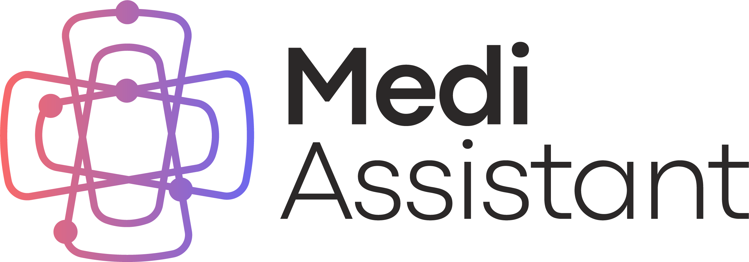 Medi Assistant AI Logo